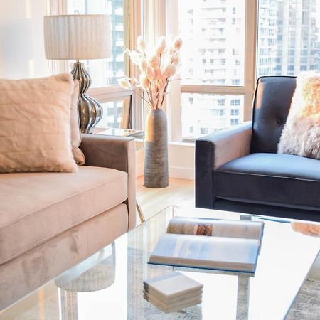 Vancouver Extended Stay Екстериор снимка