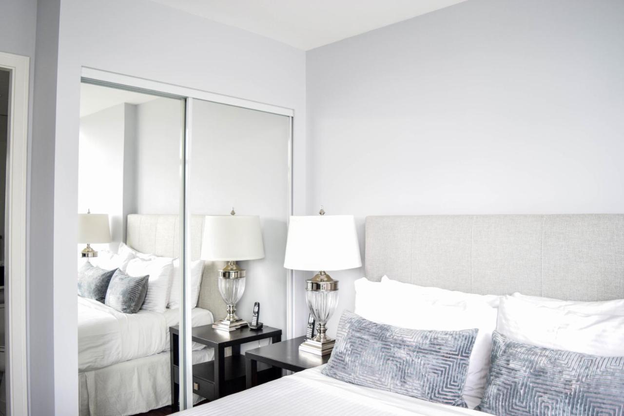 Vancouver Extended Stay Екстериор снимка