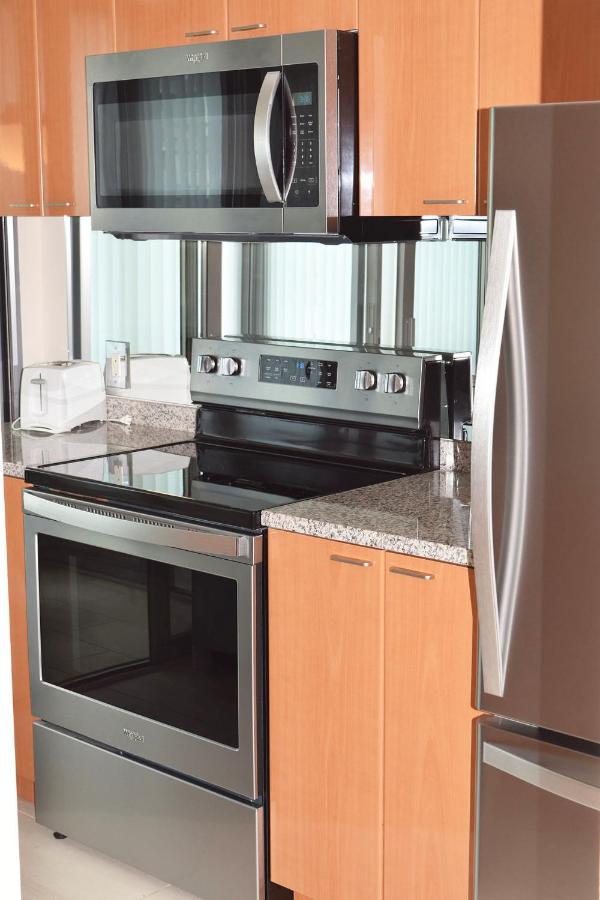 Vancouver Extended Stay Екстериор снимка