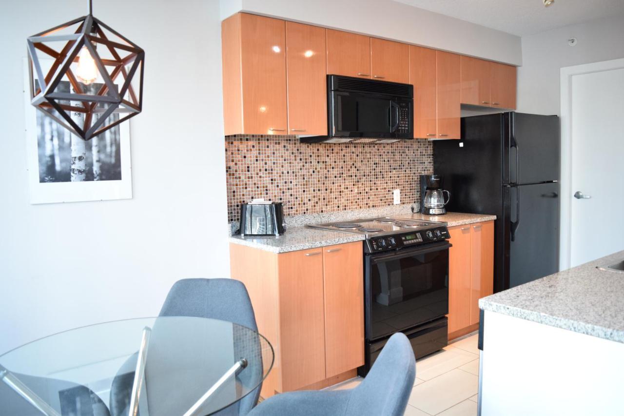 Vancouver Extended Stay Екстериор снимка