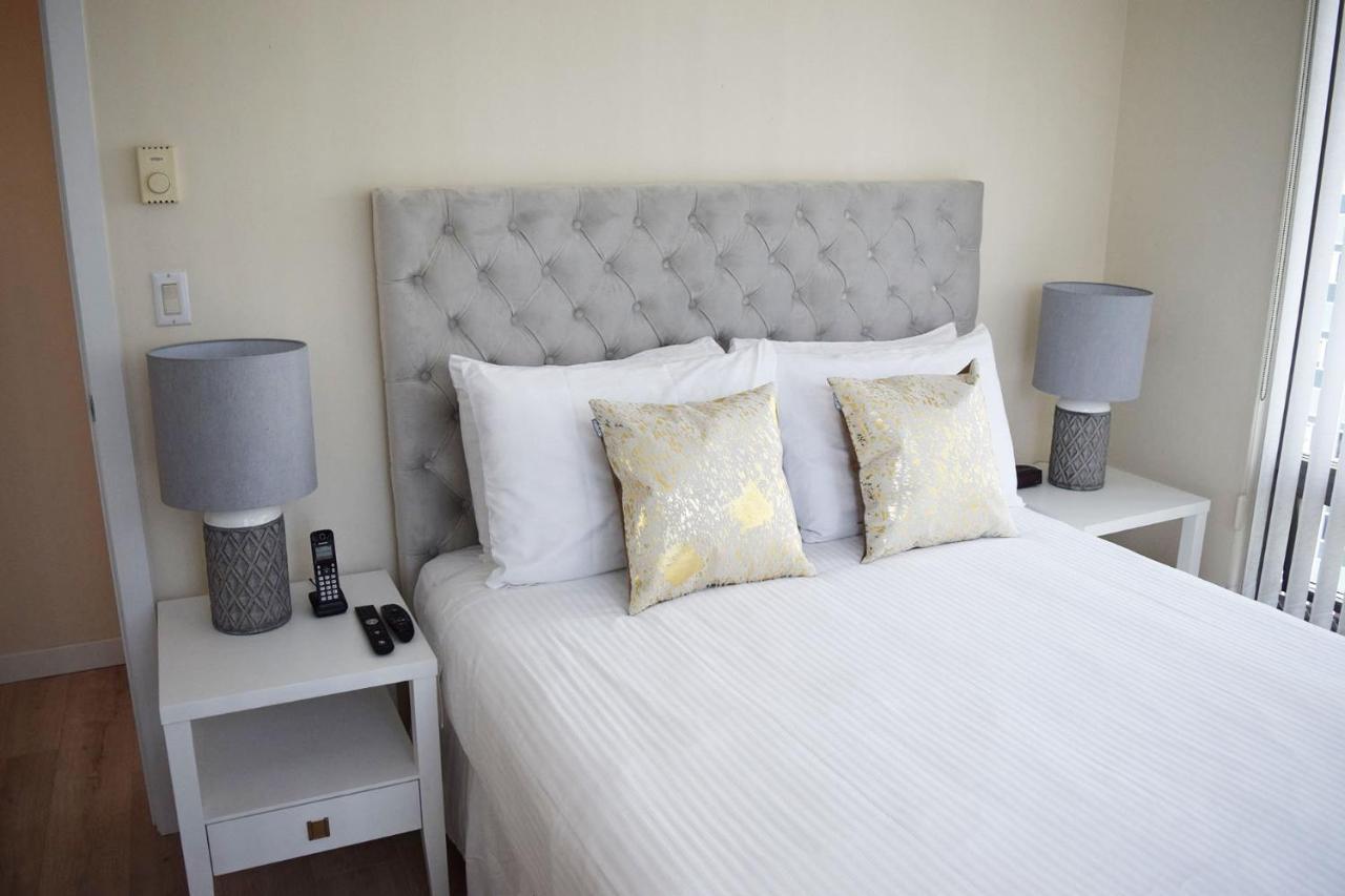 Vancouver Extended Stay Екстериор снимка