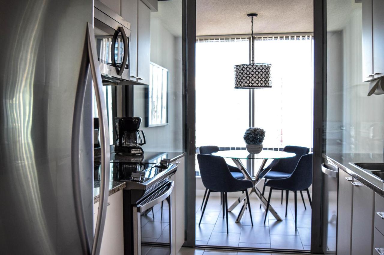 Vancouver Extended Stay Екстериор снимка