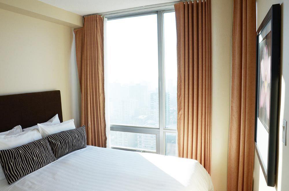 Vancouver Extended Stay Екстериор снимка