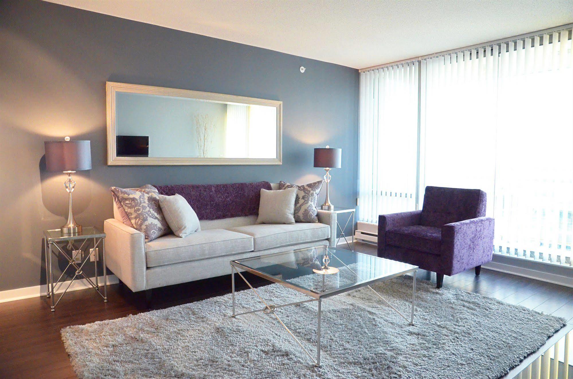 Vancouver Extended Stay Екстериор снимка