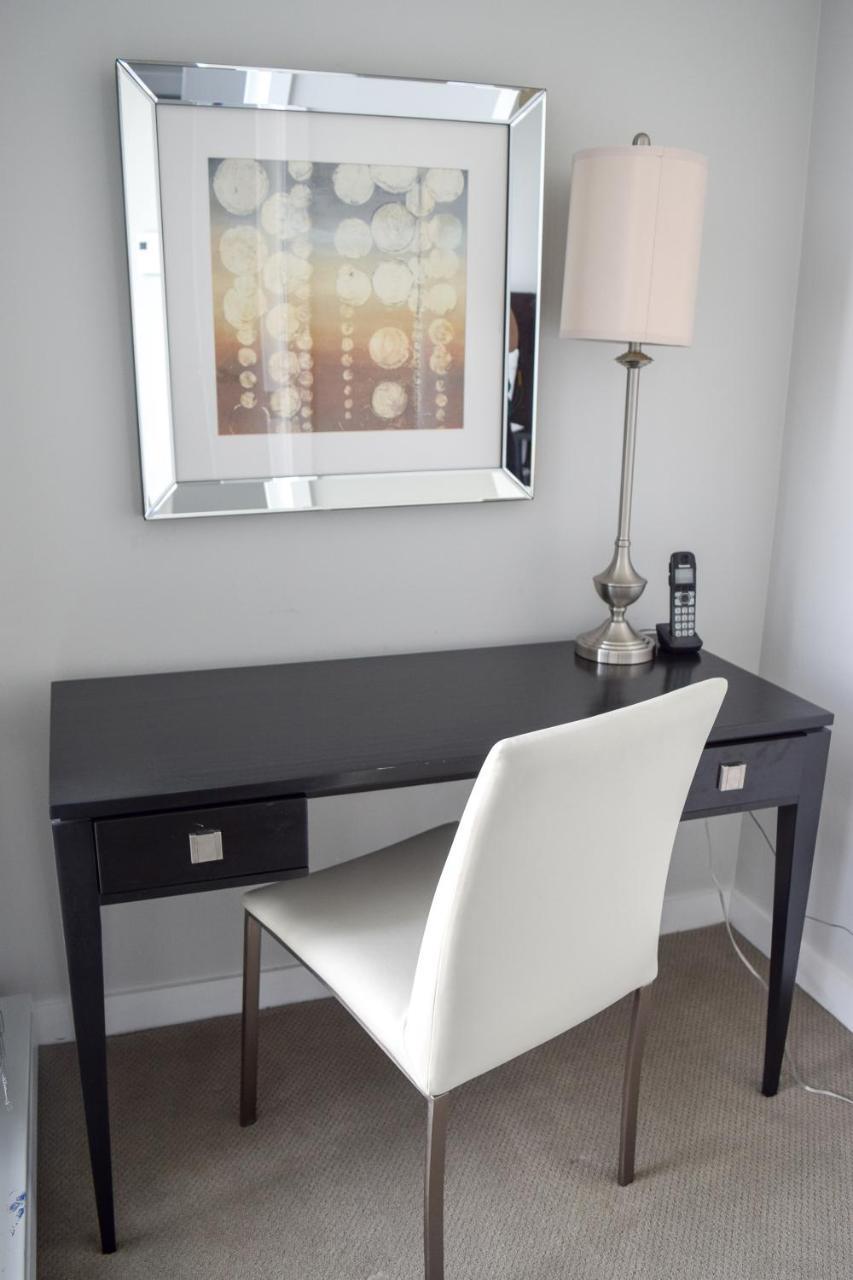 Vancouver Extended Stay Екстериор снимка
